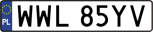 WWL85YV