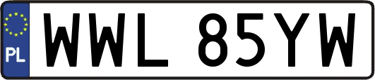 WWL85YW