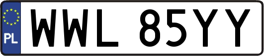 WWL85YY