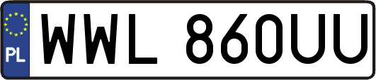 WWL860UU