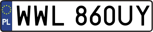 WWL860UY