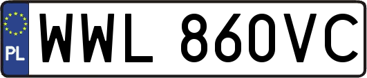 WWL860VC