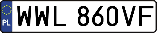 WWL860VF
