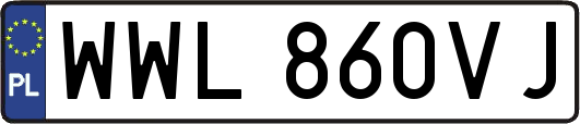 WWL860VJ