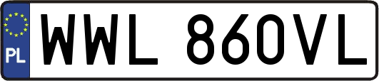 WWL860VL