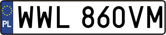 WWL860VM
