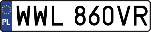 WWL860VR