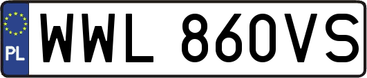 WWL860VS