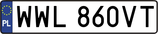 WWL860VT