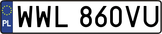 WWL860VU