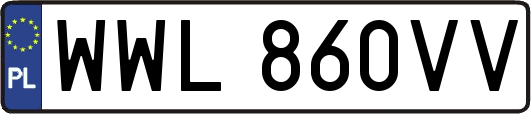 WWL860VV