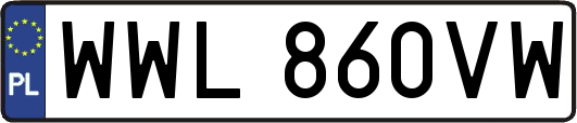 WWL860VW