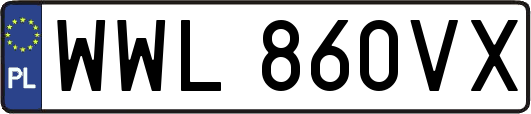 WWL860VX