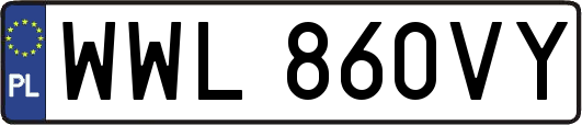 WWL860VY