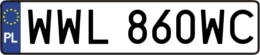 WWL860WC