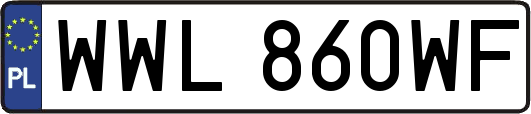 WWL860WF
