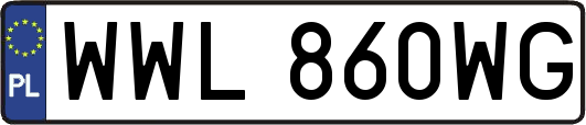 WWL860WG