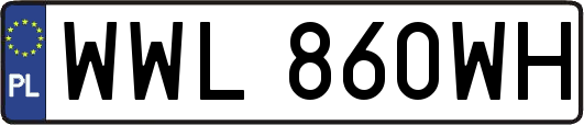WWL860WH