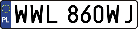 WWL860WJ