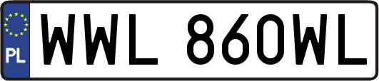 WWL860WL
