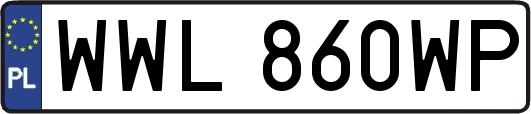 WWL860WP
