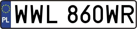 WWL860WR