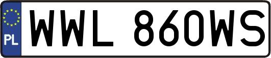 WWL860WS
