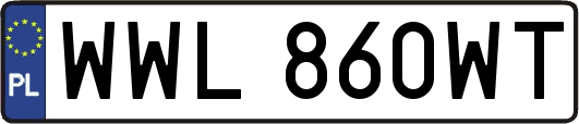 WWL860WT