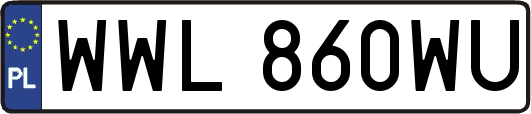 WWL860WU