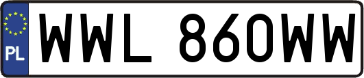 WWL860WW