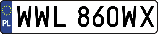 WWL860WX
