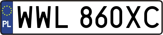 WWL860XC