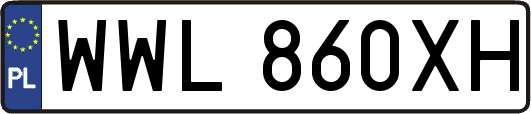 WWL860XH