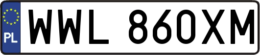 WWL860XM