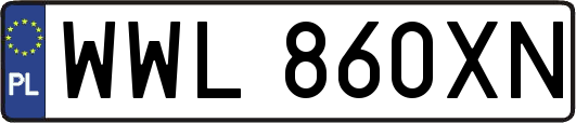 WWL860XN