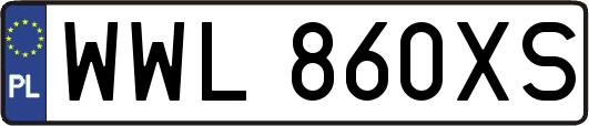 WWL860XS