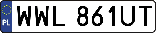 WWL861UT