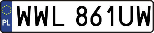 WWL861UW