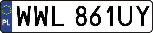 WWL861UY