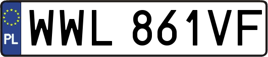 WWL861VF