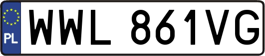 WWL861VG