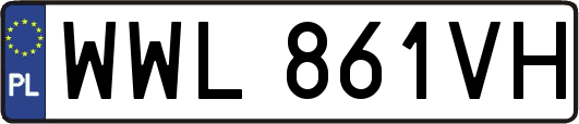 WWL861VH