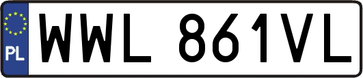 WWL861VL