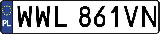 WWL861VN
