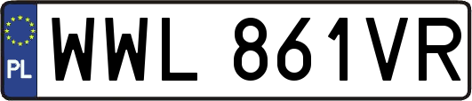 WWL861VR