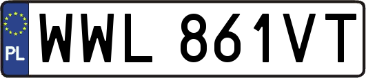 WWL861VT