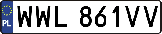 WWL861VV