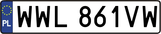WWL861VW