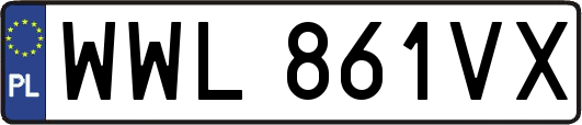 WWL861VX