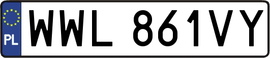 WWL861VY